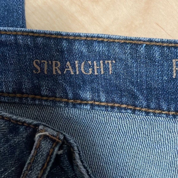 Women’s jeans size 14 - Picture 3 of 3